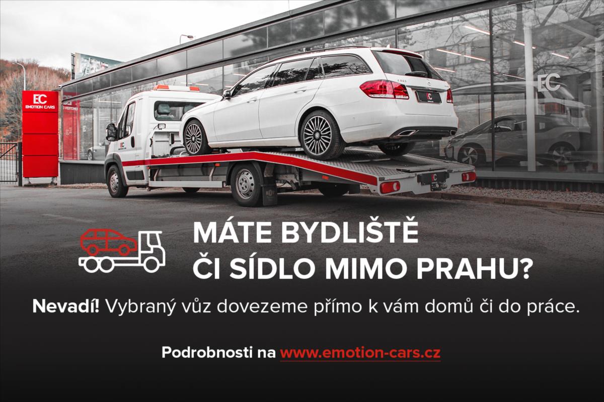 Mercedes-Benz Třídy V