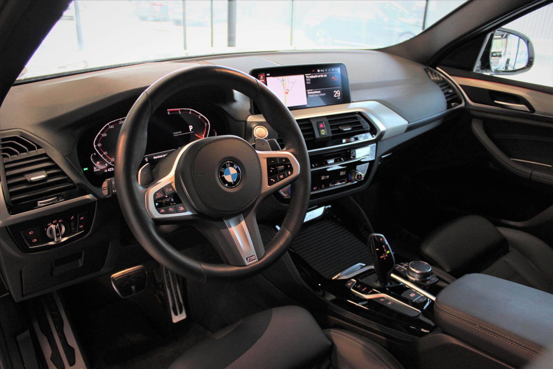 BMW</span> X4