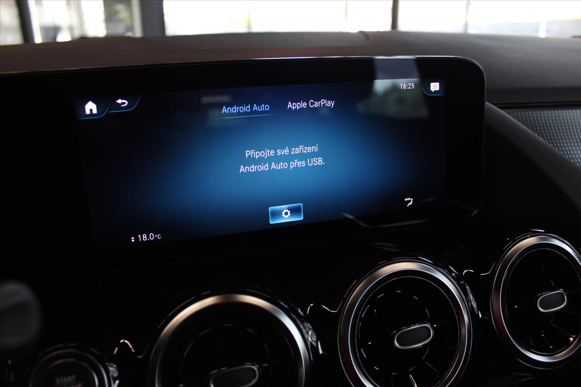 Mercedes-Benz Třídy B