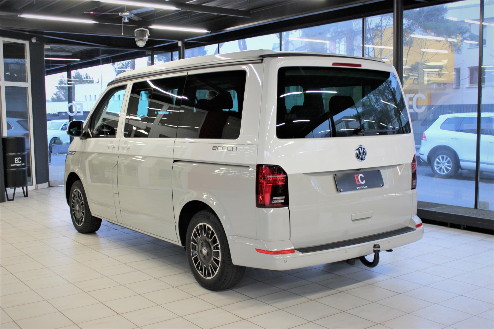 Volkswagen California