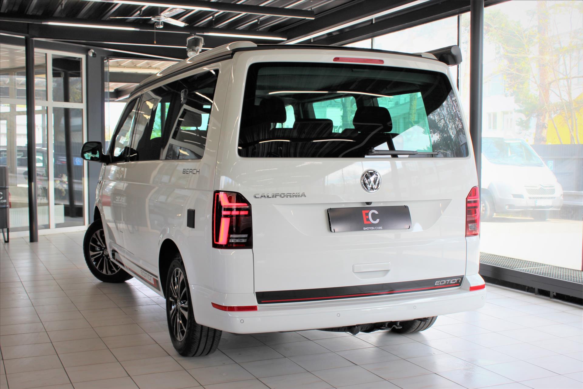 Volkswagen California