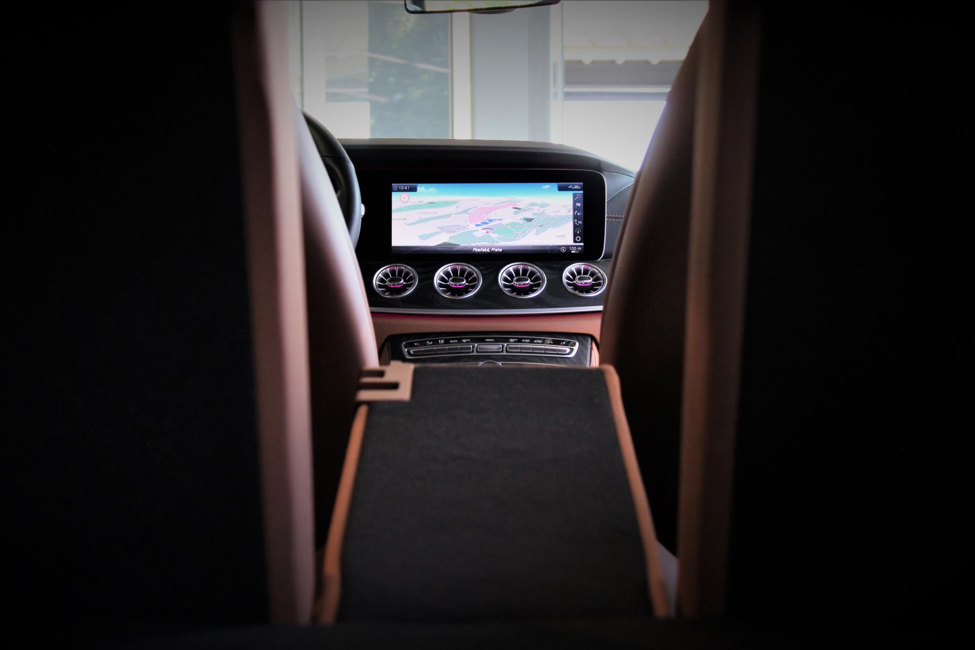 Mercedes-Benz Třídy E