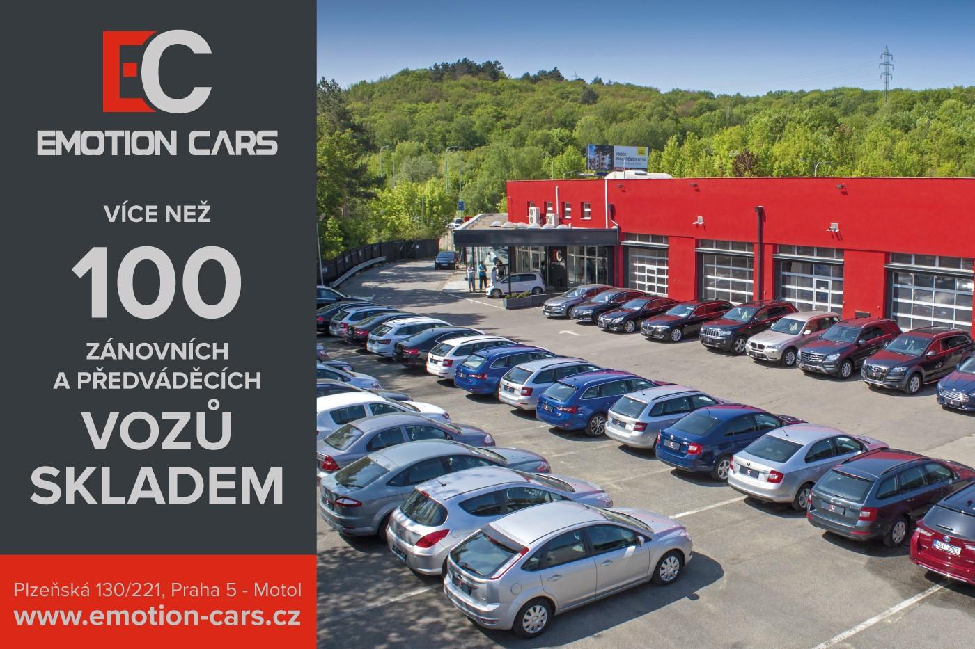 Mercedes-Benz Třídy C