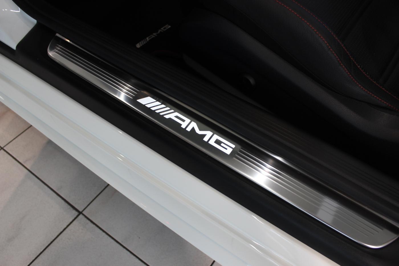 Mercedes-Benz Třídy C