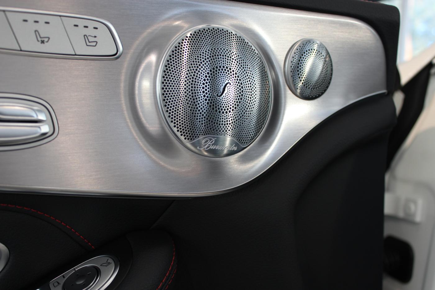 Mercedes-Benz Třídy C