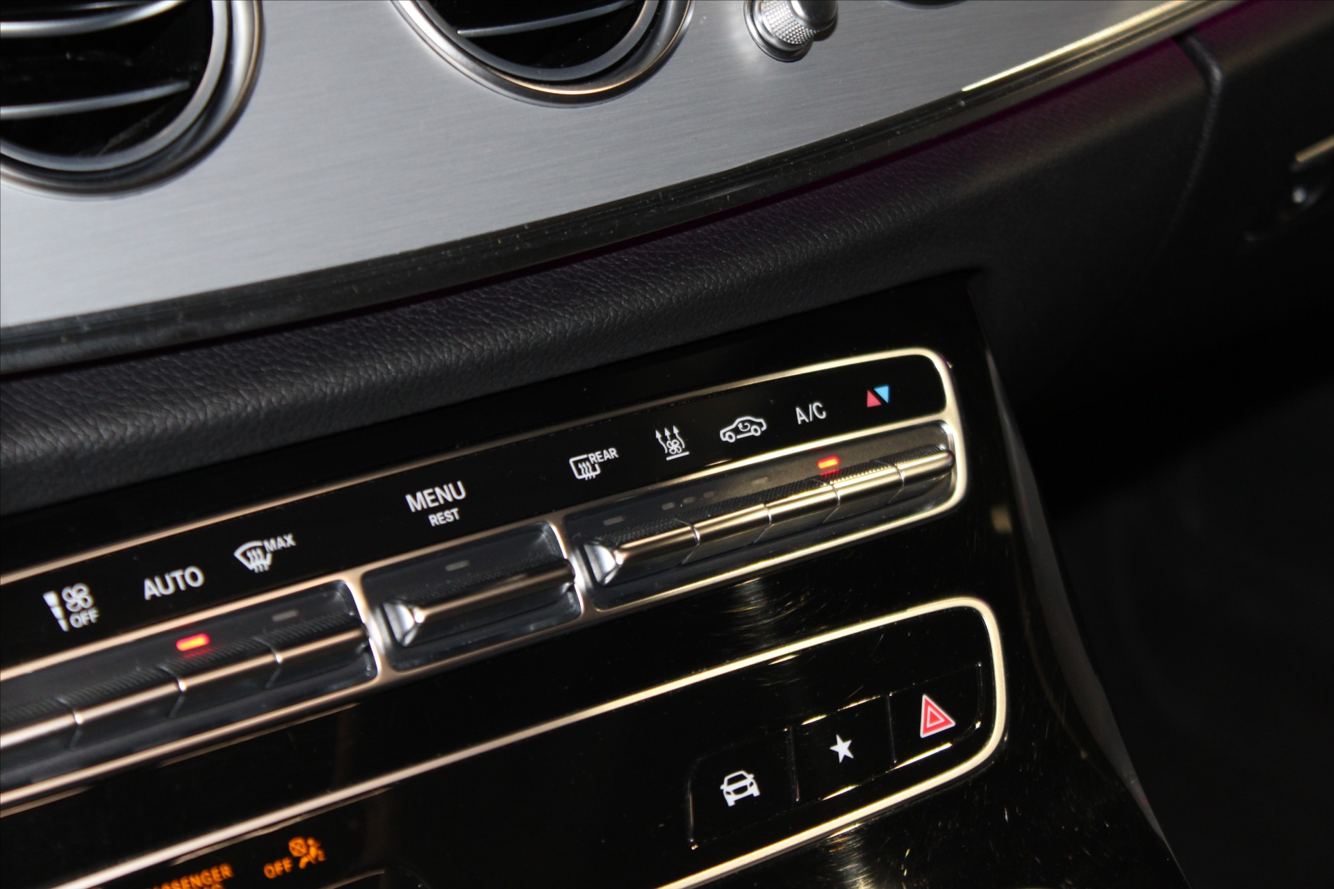 Mercedes-Benz Třídy E