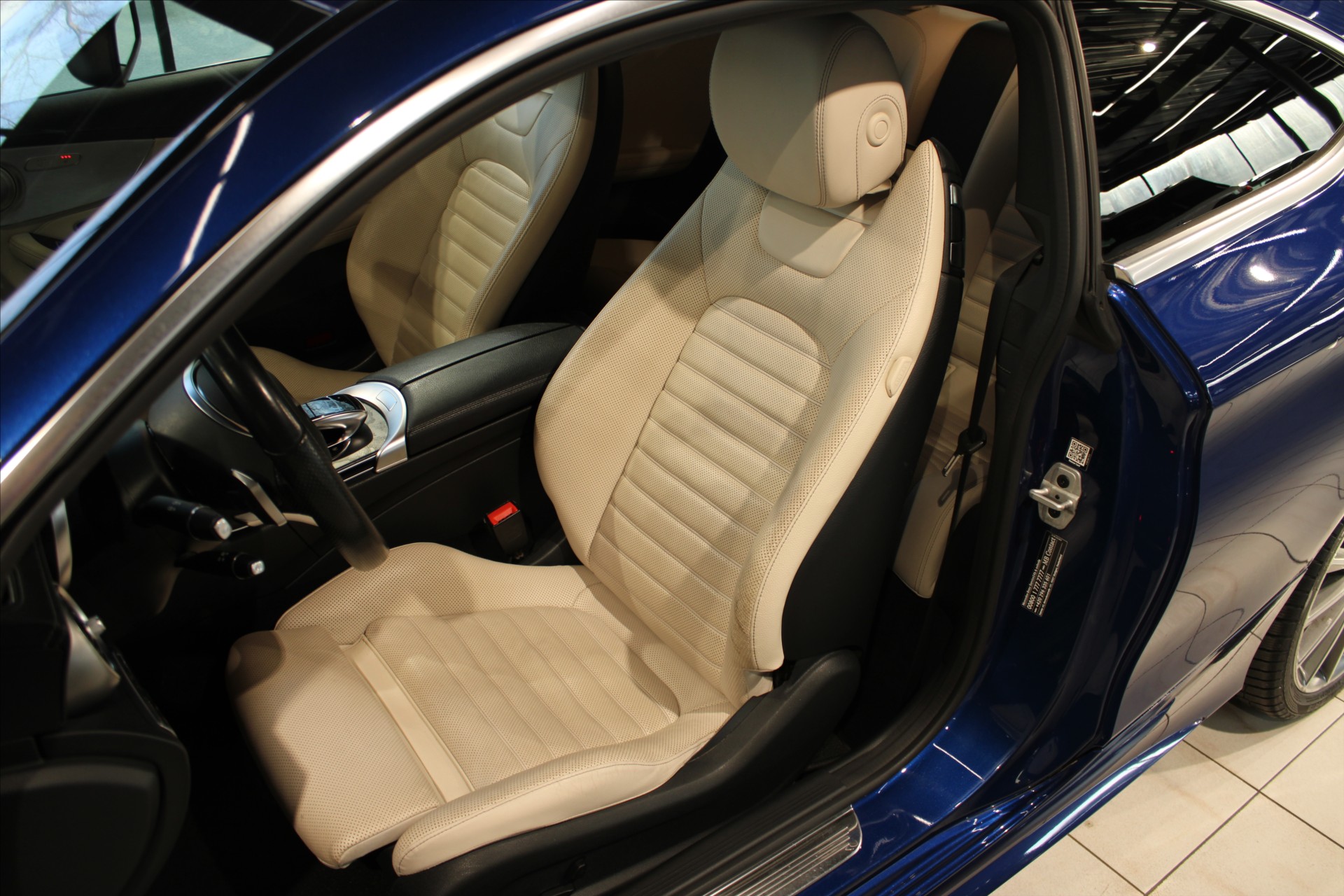 Mercedes-Benz Třídy C