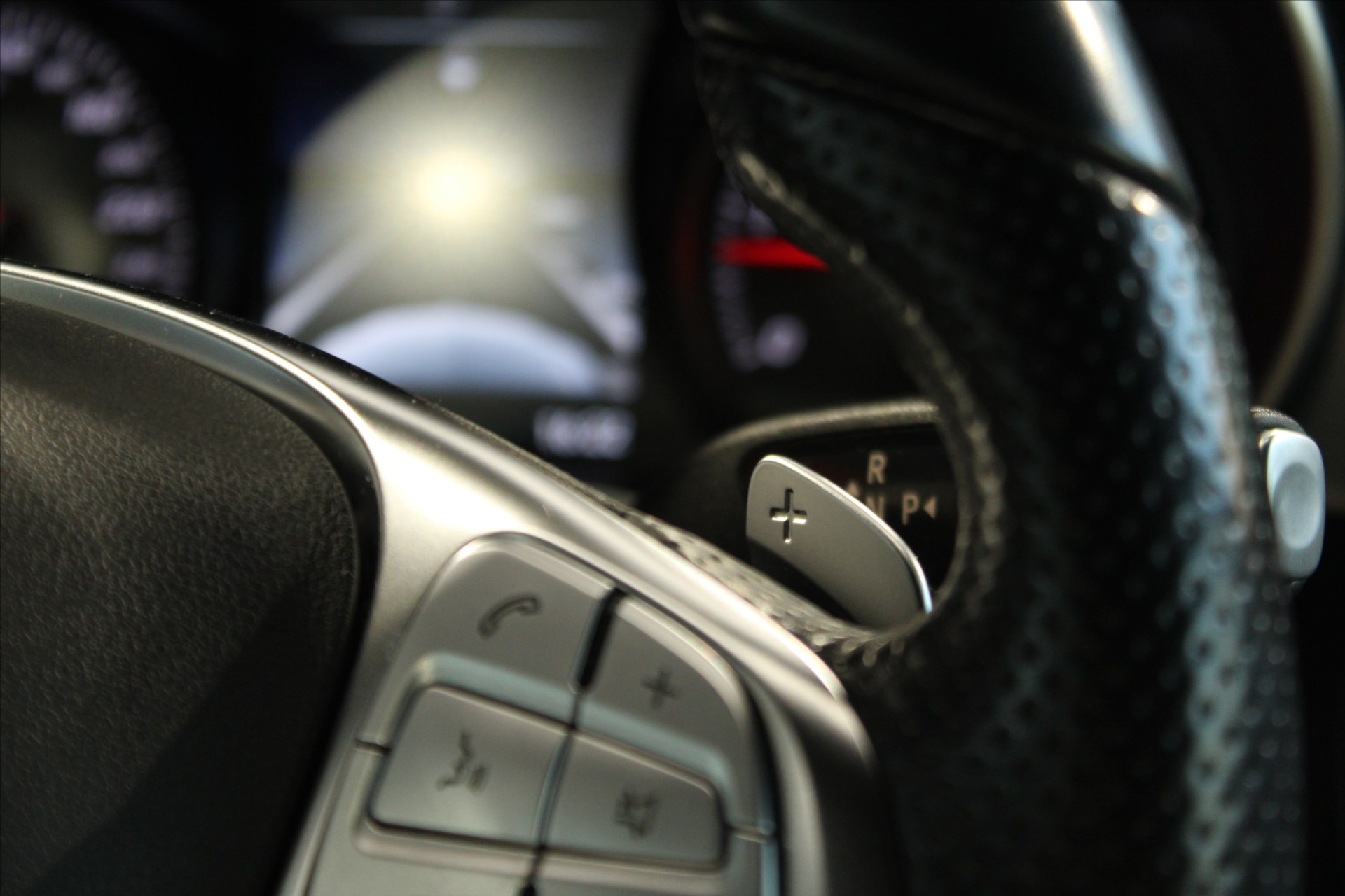 Mercedes-Benz Třídy C