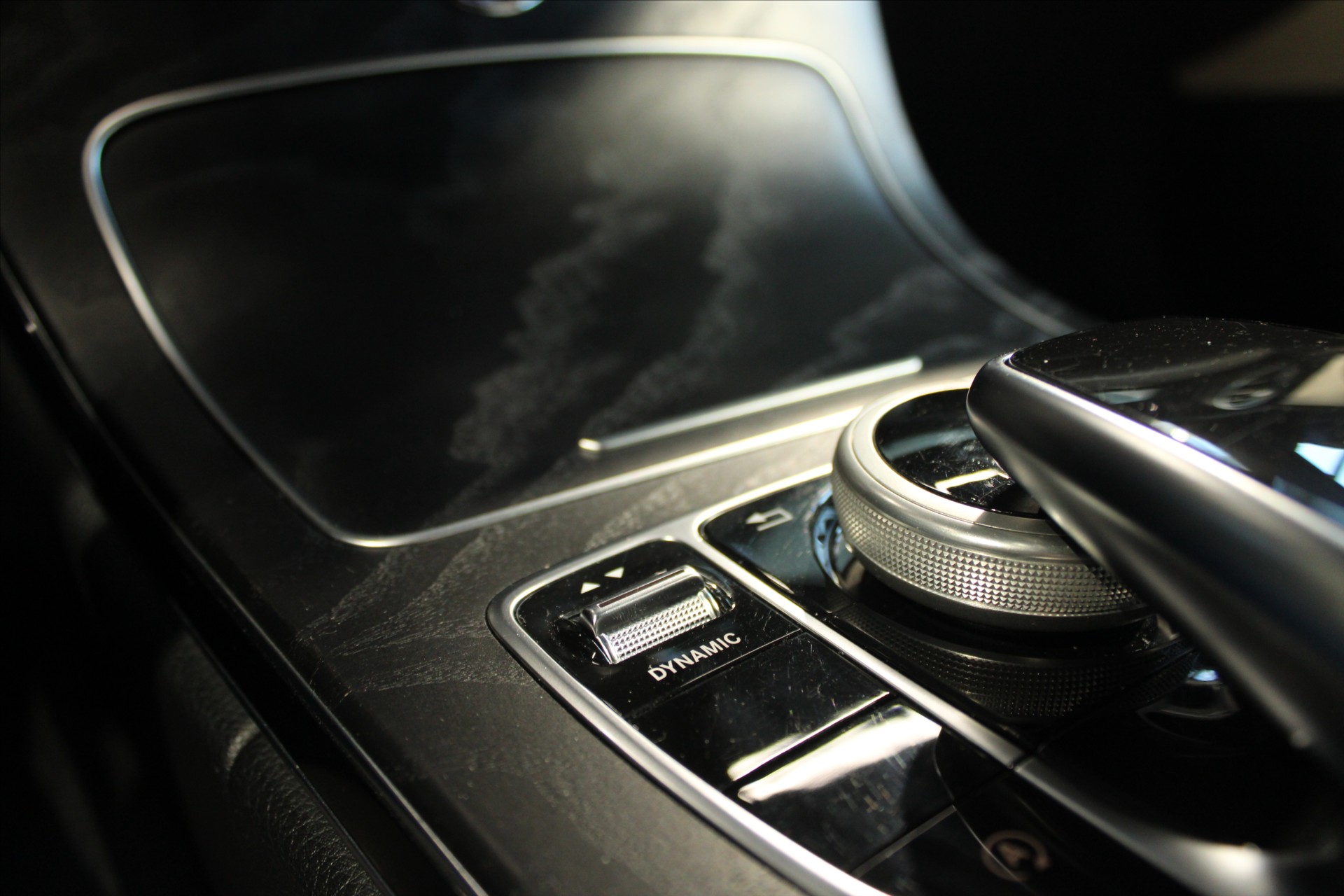 Mercedes-Benz Třídy C