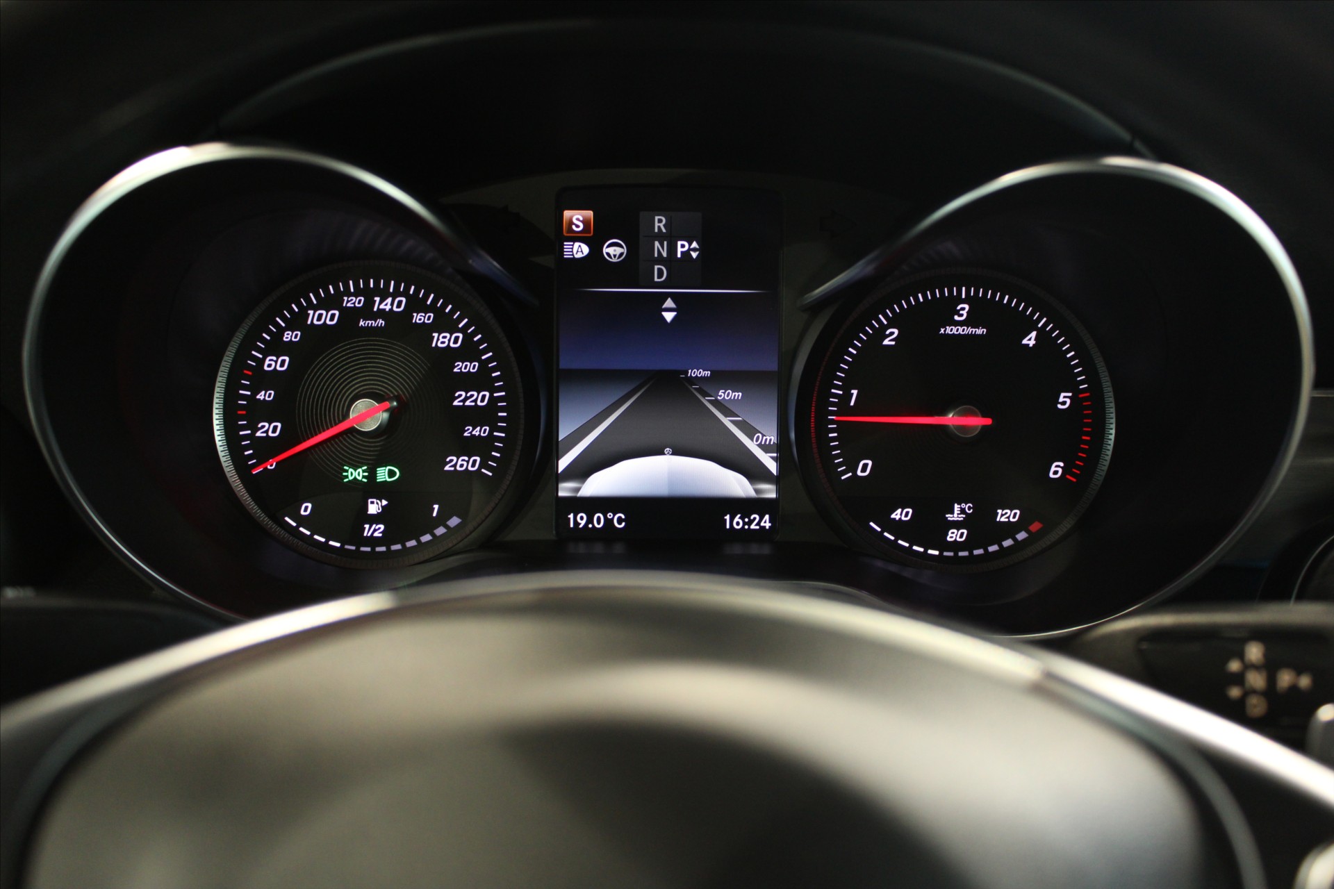 Mercedes-Benz Třídy C