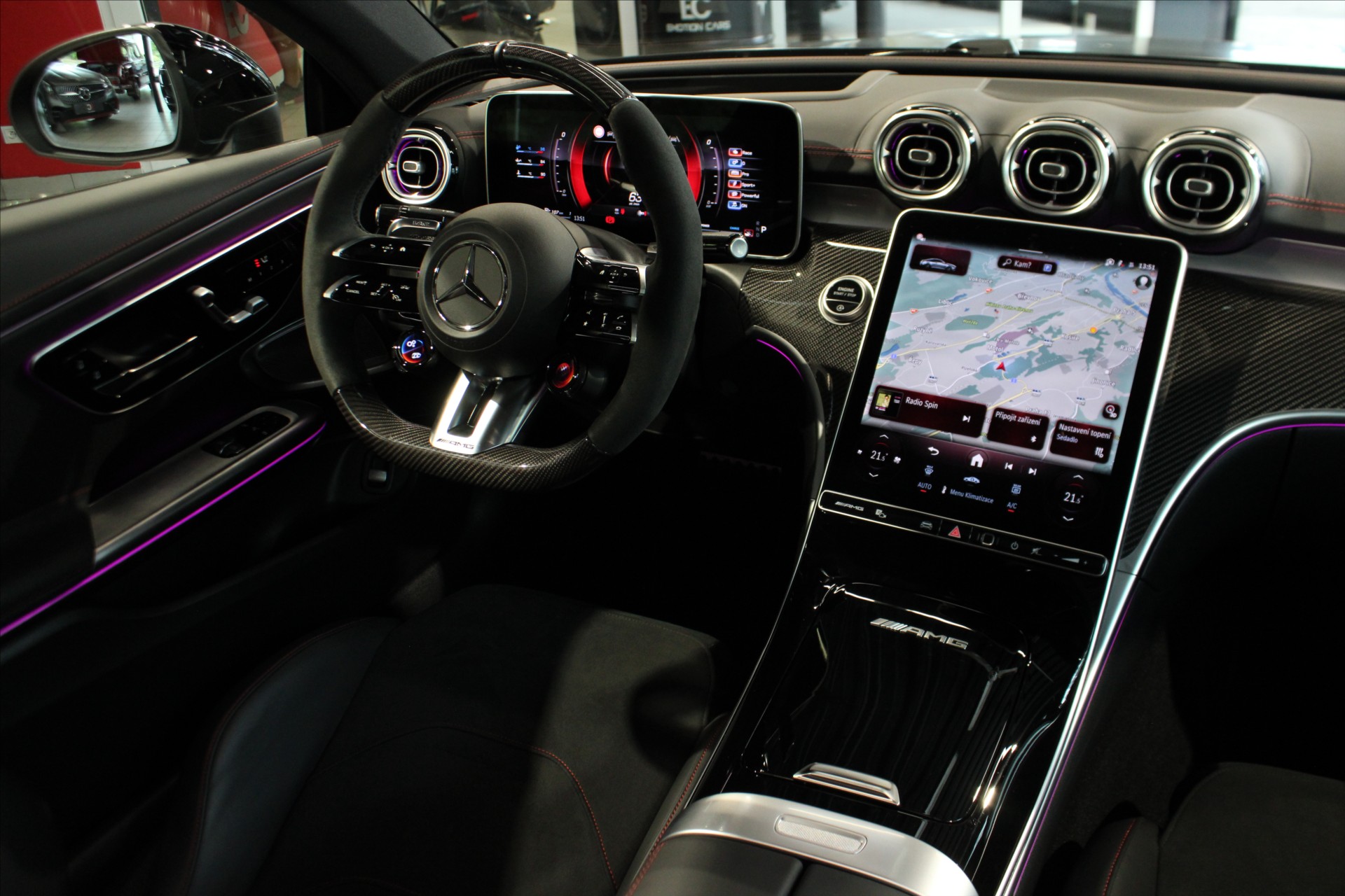 Mercedes-Benz CLE