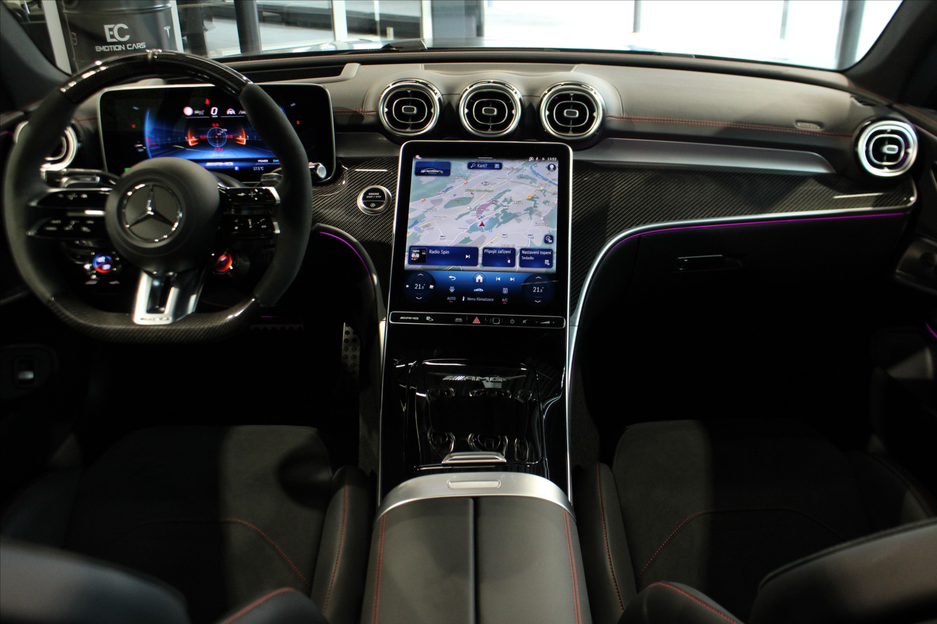 Mercedes-Benz CLE
